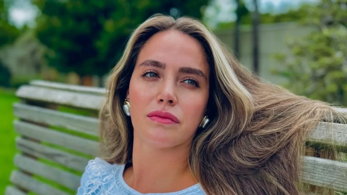 Ceyda Ateş kötü haberi hastanede verdi: "Son çare ameliyat"