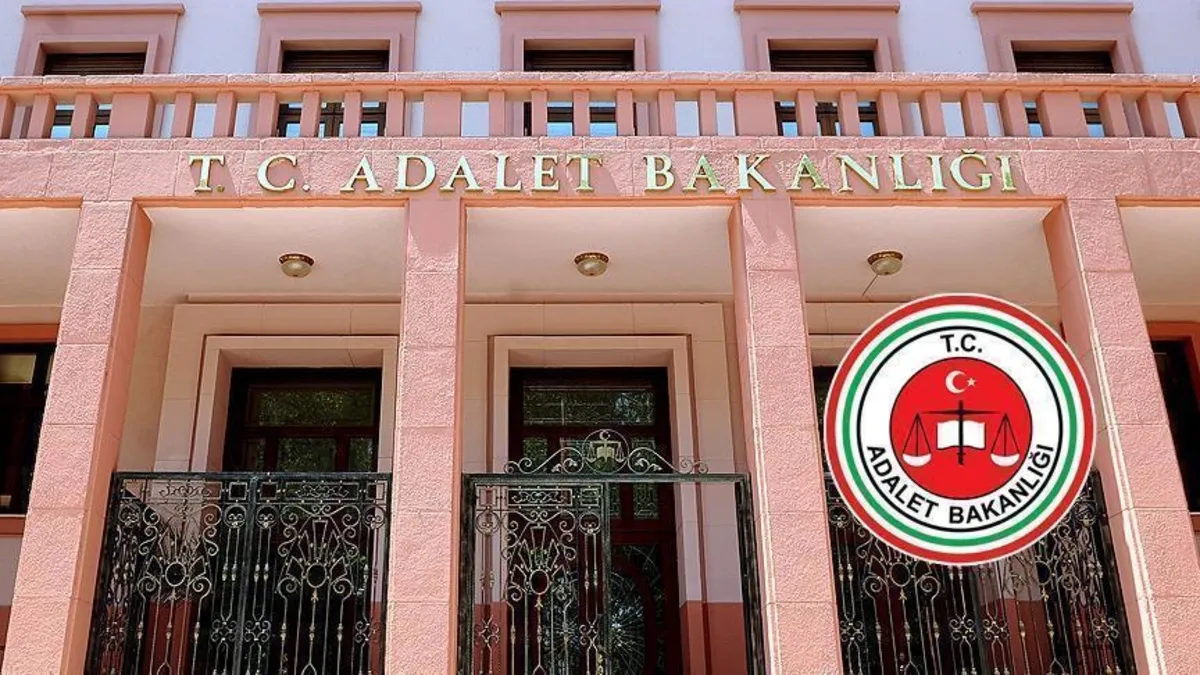 Bakan Tunç'tan asılsız iddialara yalanlama: Hükümlü iki Suriyelinin işe alındığı haberleri gerçek dışı