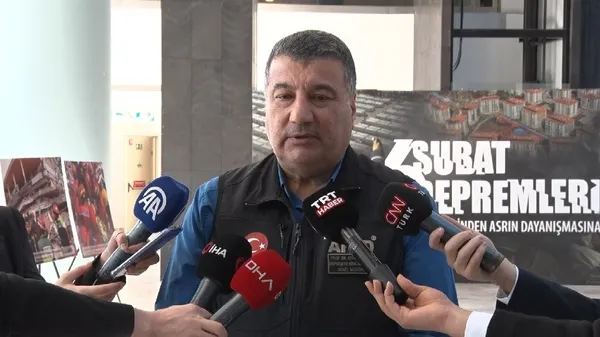 Olası Marmara depreminde tsunami görülür mü? Prof. Dr. Tatar'dan flaş açıklama: Çalışmalar yapılıyor - 6