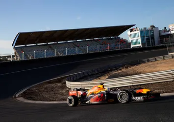 Formula 1 2020'de Monaco'da düzenlenmeyecek