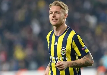 Fenerbahçe'de yaprak dökümü!
