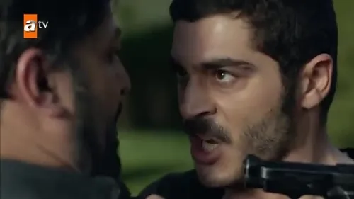 Maraşlı 16. yeni bölüm | Necati Mahur’u zehirledi