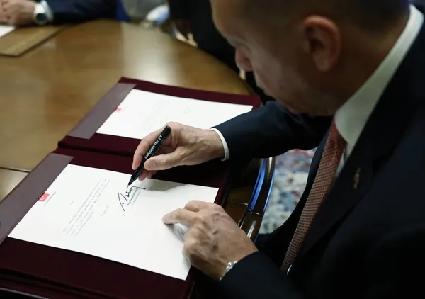 Metin Gürak kimdir? Yeni Genelkurmay Başkanı Metin Gürak kaç yaşında, nereli, hangi görevlerde bulundu?