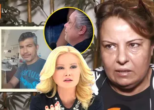 Sami Kırkuşu öldürüldü mü? Eşi Müge Anlı’da sinir krizi geçirdi