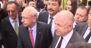 Ümit Özdağ siyaseten intihar etti