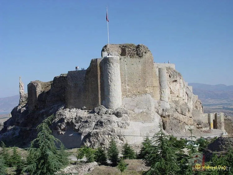 İşte Anadolu Efsaneleri 8