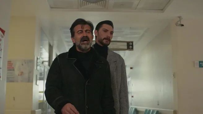 Safir 18. bölüm 3. fragmanı | Bora!