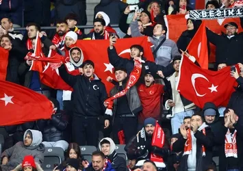 Stadyumlara girişte yeni dönem! TFF açıkladı
