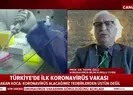 Koronavirüs Bilim Kurulu Üyesi canlı yayında merak edilenleri yanıtladı