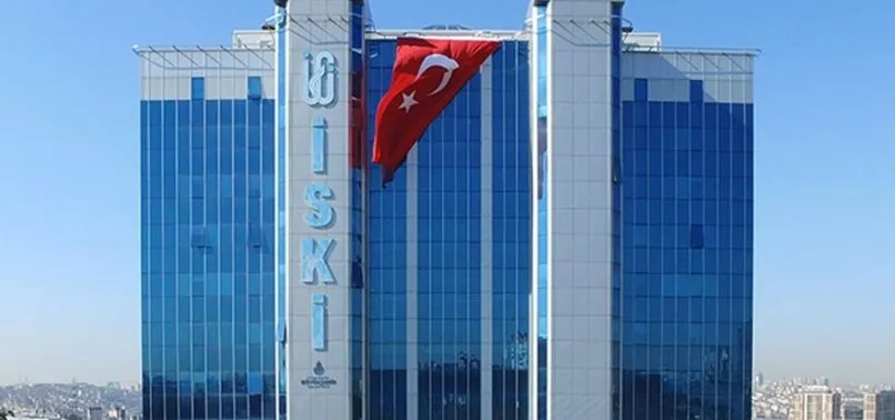 Iski Den Istanbul Da Su Kesintisi Aciklamasi