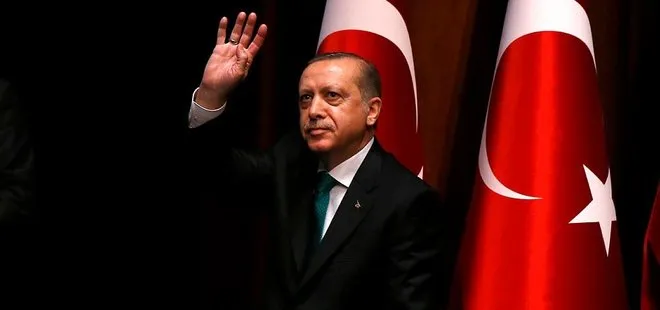 Erdoğan’dan ’21 Mart Dünya Nevruz Günü’ mesajı