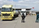 Güvenlik güçlerinin dikkati faciayı önledi