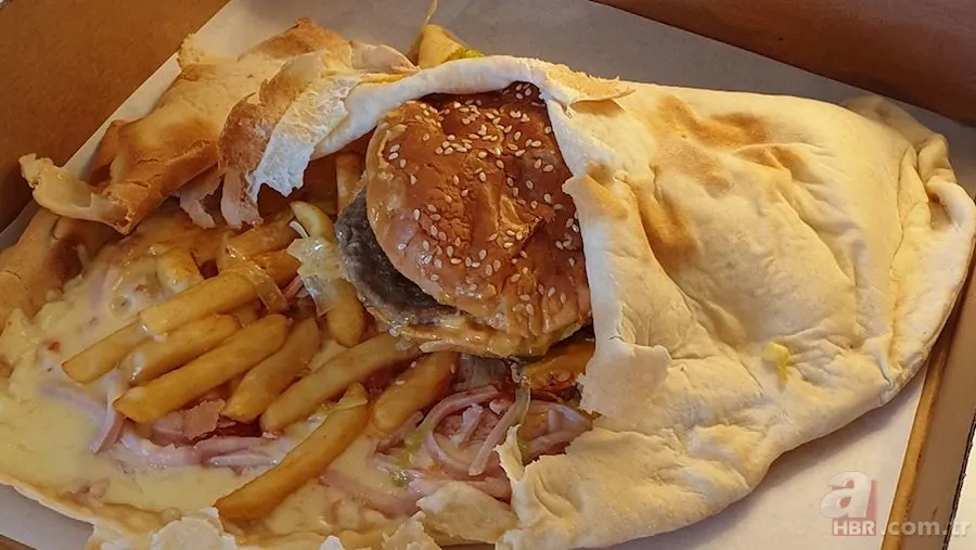 Dünyanın en kötü 100 yemeği seçildi! İlk 10'da Türk yemeği de var 7