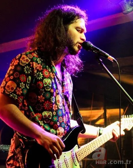 Alkan Dalgakıran kimdir? O Ses Türkiye Alkan kaç yaşında, nereli? İşte Alkan’ın yaşamı! 7