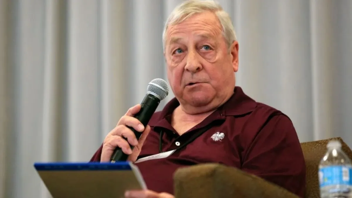 Eski CIA ajanı Phil Giraldi'den ABD-İsrail-İran savaşına dikkat çeken uyarı