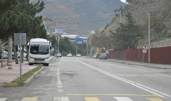 Gümüşhane'de tüm corona virüs tedbirlerine uyuldu! 2 haftadır hiç vaka yok - 2