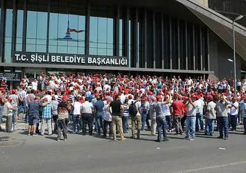 Kılıçdaroğlu en büyük icraatı çöp dağları olan CHP'li belediyeleri utanmadan övdü