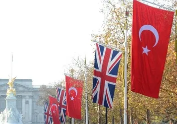 İngiltere'den Türkiye'ye destek açıklaması