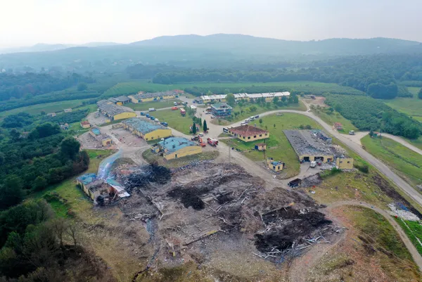 Sakarya'daki kaza göz göre göre geliyorum demiş! - 4