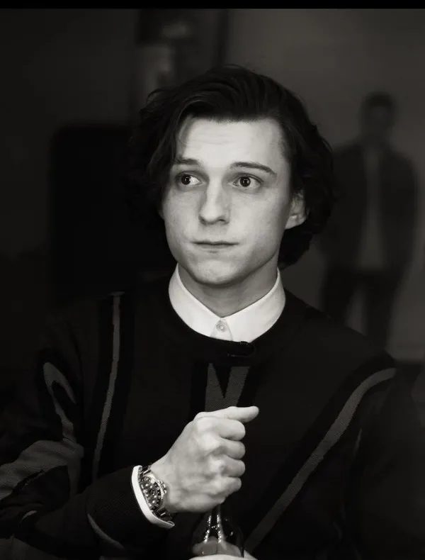 Ünlü oyuncu Tom Holland sosyal medyayı bıraktı! Akıl sağlığını...