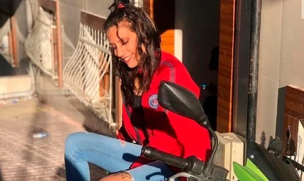 Cemile Şenel'in katili belli oldu! İşte Cemile Şenel cinayetini aydınlatan flaş detay! 4 kişi tutuklandı - 2