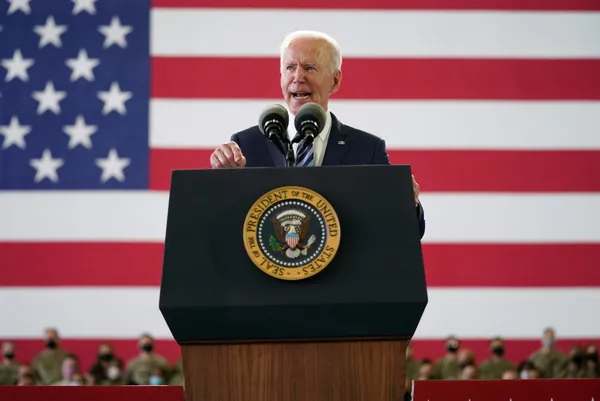 ABD Başkanı Biden’dan Putin’e sert uyarı!