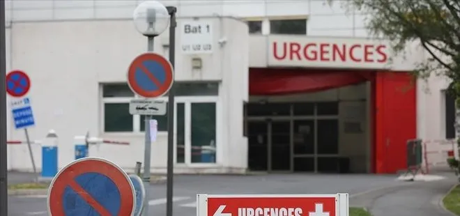 Fransa’da skandal! Acil servise kaldırılan yaşlı kadın, hastanenin çöp konteynerinde ölü bulundu