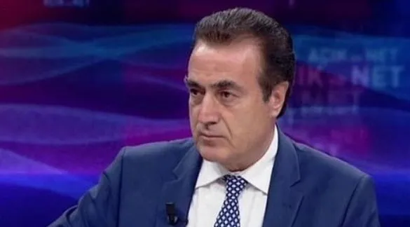 CHP'li Yılmaz Ateş'ten Kemal Kılıçdaroğlu'na FETÖ tepkisi! CHP sırtındaki kamburla yürüyemez - 2