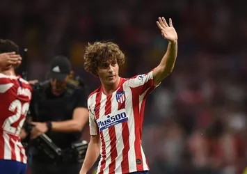 Fenerbahçe'den gençlik harekatı! Rodrigo Riquelme bombası!