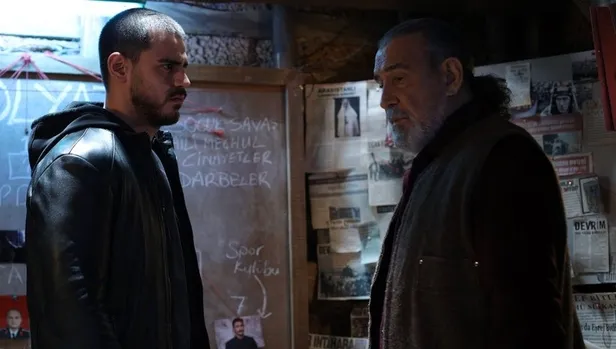 Kadroya yeni isimler geliyor! Yalnız Kurt dengeleri alt üst edecek! Jessica May, Yalçın Hafızoğlu, Burak Sergen...