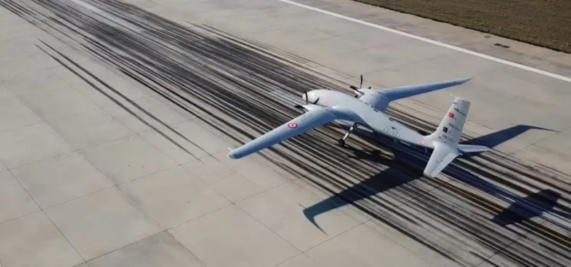 Arnavutluk Türk SİHA'ları için son hamleyi yaptı! Şirin Payzın'ın algı operasyonu elinde patladı