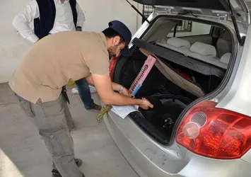 LPG'li araçlarda büyük tehlike!