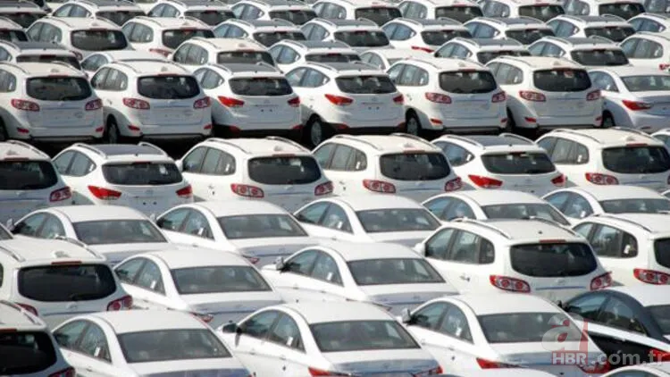 Egzoz gazı emisyon ölçümü fiyatları ne kadar oldu? Egzoz muayenesi nasıl yapılır? (Son dakika haberler) 11