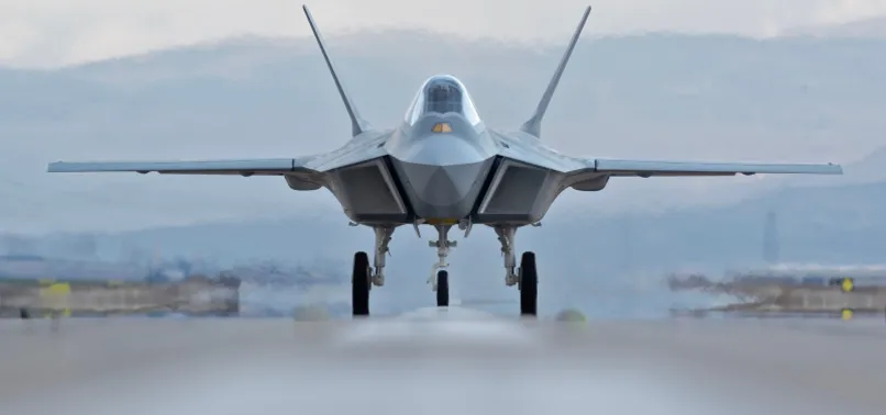 Gök Vatan'ın korkusuz savaşcısı KAAN için nefesler tutuldu! İlk uçuş için günler sayılıyor