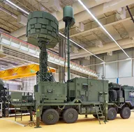 Koral Elektronik Harp Sistemi teröristleri kör etti