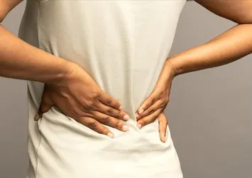 Böbrek taşı kadınlar ve çocukları da vuruyor!