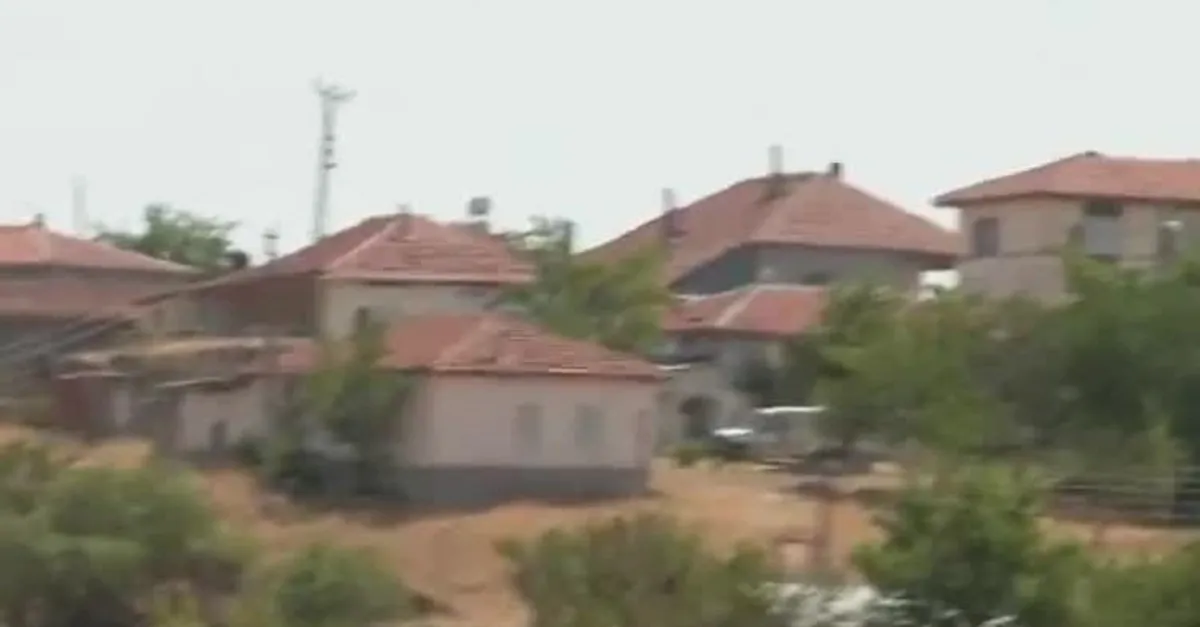 Yöreli Köyü'nde 2 aydır susuzluk çilesi