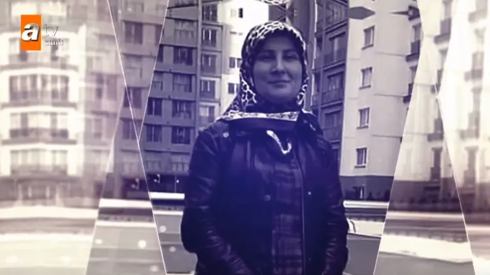 Nazmiye Oruçoğlu’na ölüm tuzağı