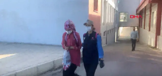 PKK’nın yeni oyunu deşifre oldu! Emirler için kız kardeşini kullandı