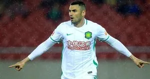 Galibiyet özlemini Burak Yılmaz bitirdi!