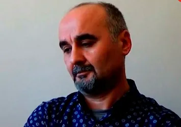 FETÖ'cü Kemal Öksüz hakkında skandal karar