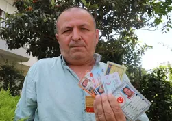 Nüfusa yanlış cinsiyetle yazıldı: 5 farklı isimle 60 yıl yaşadı