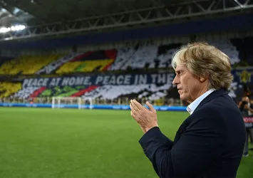 Jorge Jesus imzayı atıyor! Sürpriz gelişme