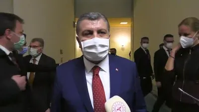 Bakan Koca’dan Kılıçdaroğlu’na yanıt!