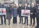 Sendikadan atılana öğretmenler konuştu!