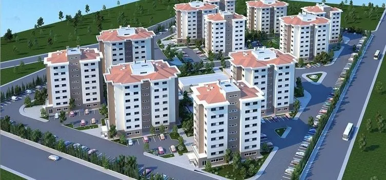 Istanbul Satilik Ev Fiyatlari Ne Kadar 2019 Iste Ilce Ilce Istanbul Un En Ucuz Yerleri Son Dakika Ekonomi Haberleri