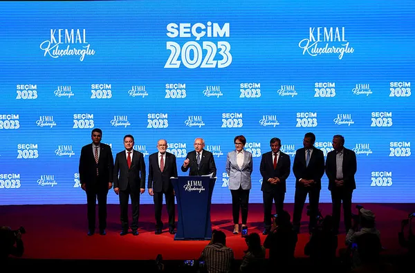 Can Ataklı: Erdoğan, 2. turda yüzde 90 kazanacak! Kılıçdaroğlu’na çok büyük bir öfke var