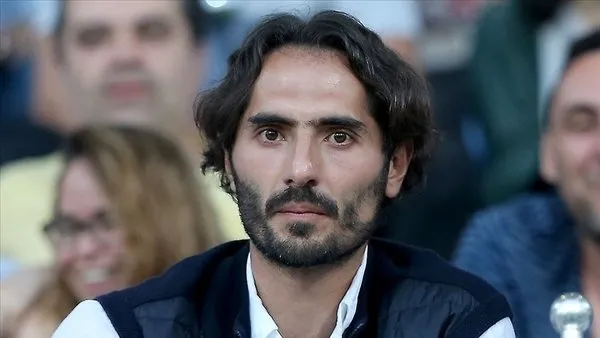 Son dakika: Hamit Altıntop A Milli Takım Sorumlusu oldu - 1