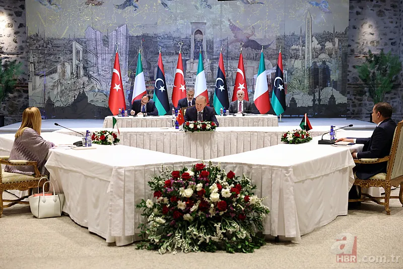 İstanbul'daki zirve Atina'da krize neden oldu! Türkiye saplantısı Yunan halkının psikolojisini bozdu 1