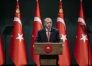 Başkan Erdoğan paylaştı: Yeni bir başarı hikayesi yazacağız